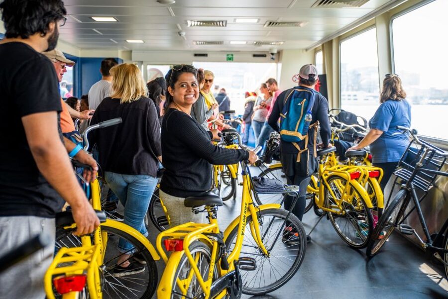 Amsterdam: Waterland District Countryside Villages Bike Tour - Key Points I Think You’ll Care About