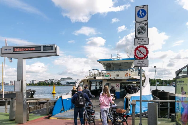 Amsterdam: Windmill, Cheese, and Countryside E-Bike Tour - The cheese farm visit: tasting strategy and what makes it worth your stop