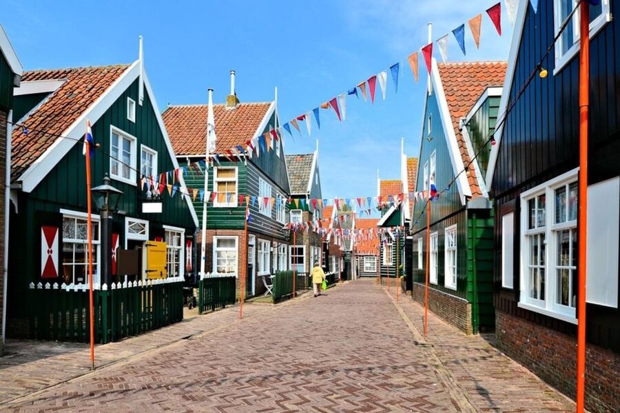 Amsterdam: Windmills, Edam, Volendam and Marken Private Tour - Key Highlights Worth Marking on Your Plan