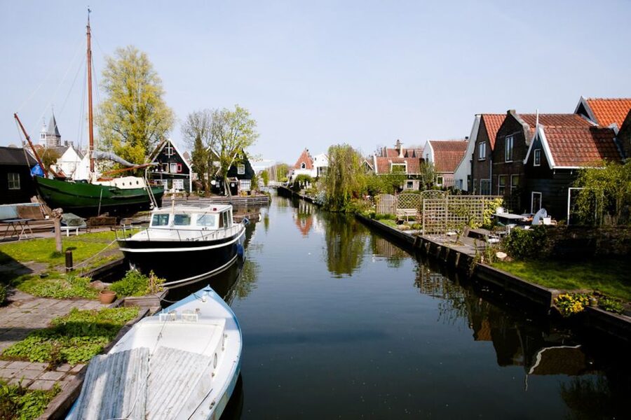 Amsterdam: Windmills, Edam, Volendam and Marken Private Tour - First, What You Actually Get From This Private Day Trip