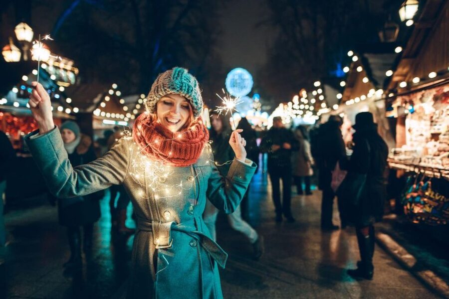Amsterdam Winter Walking Tour - Price and what $37 buys you in real value