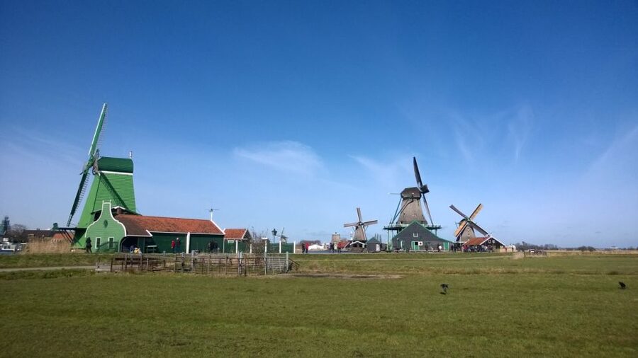 Amsterdam: Zaanse Schans 3-Hour Small Group Tour - Key reasons this tour makes sense