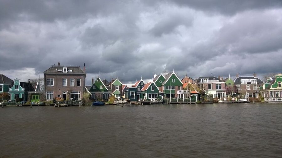 Amsterdam: Zaanse Schans 3-Hour Small Group Tour - The clog workshop: why wooden shoes still matter