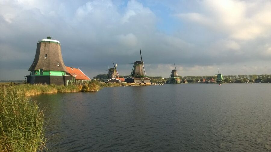 Amsterdam: Zaanse Schans 3-Hour Small Group Tour - How long is long enough? Timing and walking in 3 hours