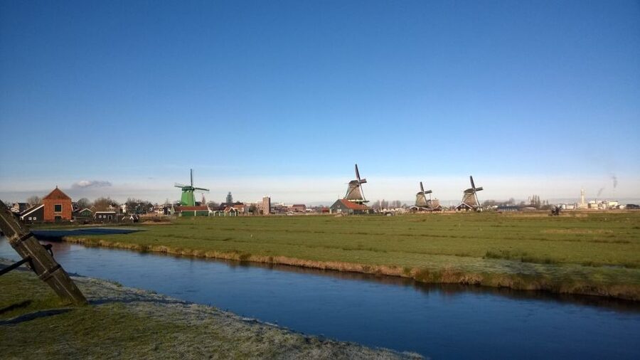Amsterdam: Zaanse Schans 3-Hour Small Group Tour - Price and value: is $50 worth it?