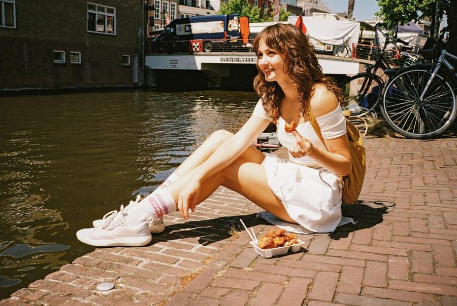 Amsterdam: Zaanse Schans, The Hague & Rotterdam Tour - The Hague: Peace Palace, royal power, and time for Mauritshuis and the center