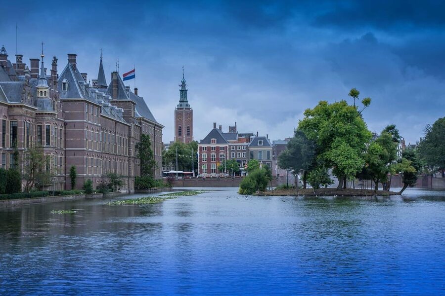 Amsterdam: Zaanse Schans, The Hague & Rotterdam Tour - Pacing, walking, and what to pack for an 11-hour day