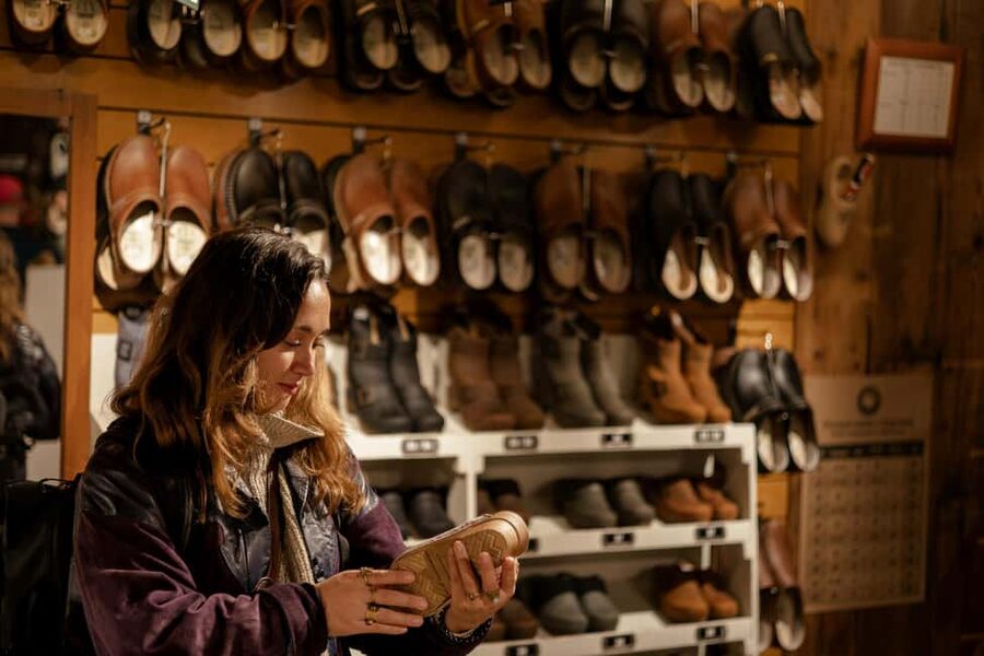 Amsterdam: Zaanse Schans windmills & Volendam Guided Tour - Price and value: what you get for about $39