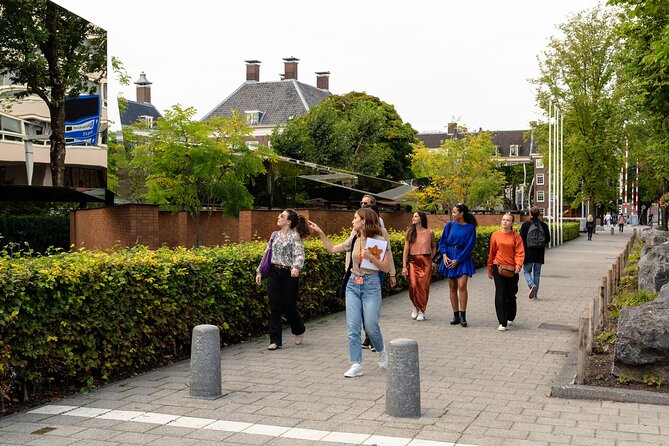 Anne Frank and Jewish Quarter Amsterdam Private Walking Tour - Private Jewish Quarter Walks in Amsterdam, Without the Crowd Crush