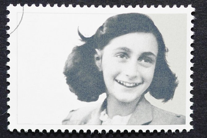 Anne Frank and Jewish Quarter Amsterdam Private Walking Tour - Where to Meet and How to Not Get Lost in the Right Place