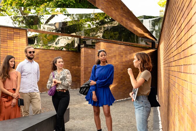 Anne Frank's Story - Guided Walking Tour through Amsterdam - Stop by Stop: What You’ll See and Why It Matters