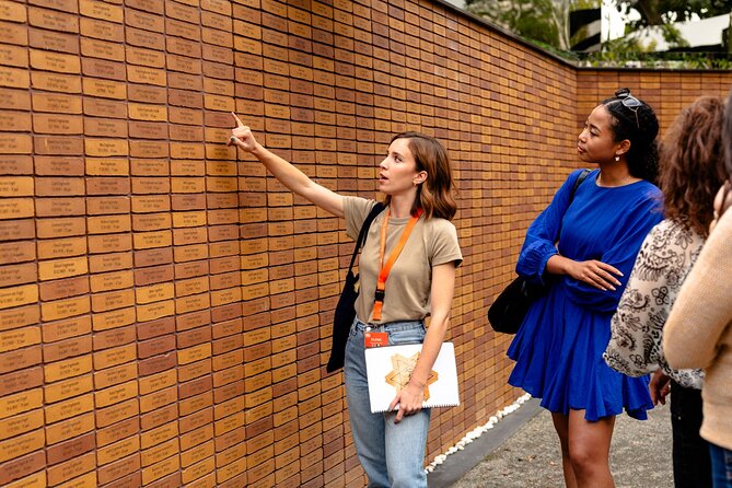 Anne Frank's Story - Guided Walking Tour through Amsterdam - Who This Tour Is Best For (and Who Should Skip It)