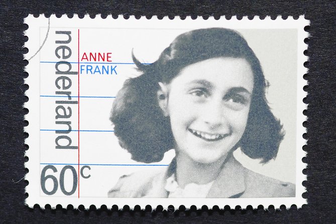 Anne Frank Walking Tour Amsterdam Including Jewish Cultural Quarter - Common Headaches to Avoid: Tickets, Timing, and Closures