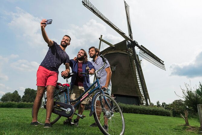 Bike Rental in Amsterdam - What You Actually Get at Pickup (and What You Dont)