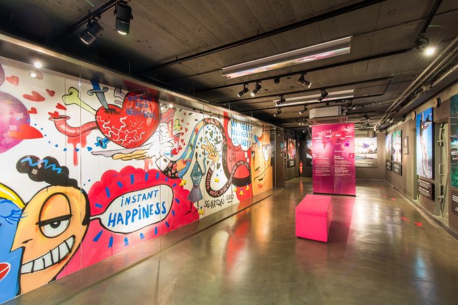 Body Worlds Amsterdam Admission Ticket - Who should go, and who should think twice