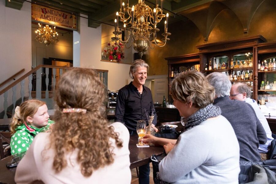 Boutique Dutch Food & History Tour with up to 8 guests only - Key highlights worth getting excited about