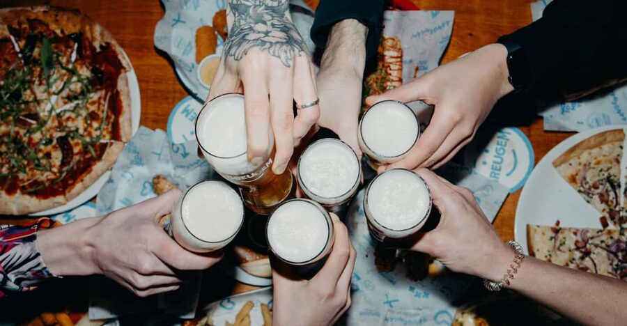 Breugem Brewery: Beer tasting - Key points worth clocking before you go