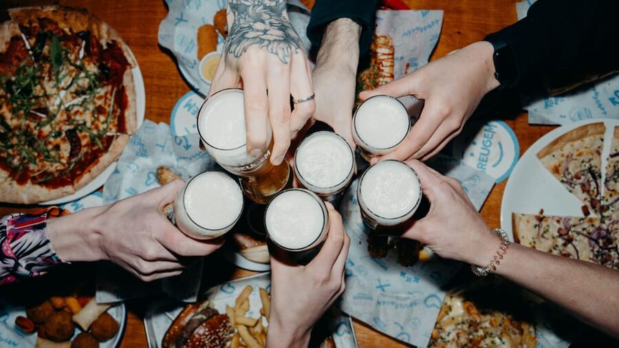 Breugem Brewing Co. Brewery tour and beer tasting - Book it or skip it: my decision rule