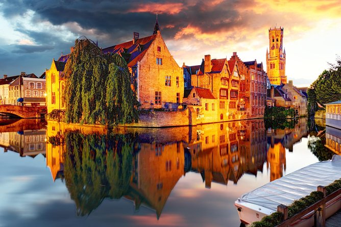 Bruges Day Trip from Amsterdam - Guide Quality and Group Pacing: Staying Together Makes the Difference