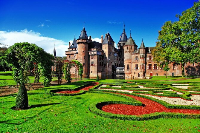 Castle De Haar Small-Group Tour from Amsterdam - Why Kasteel de Haar feels like more than a day trip