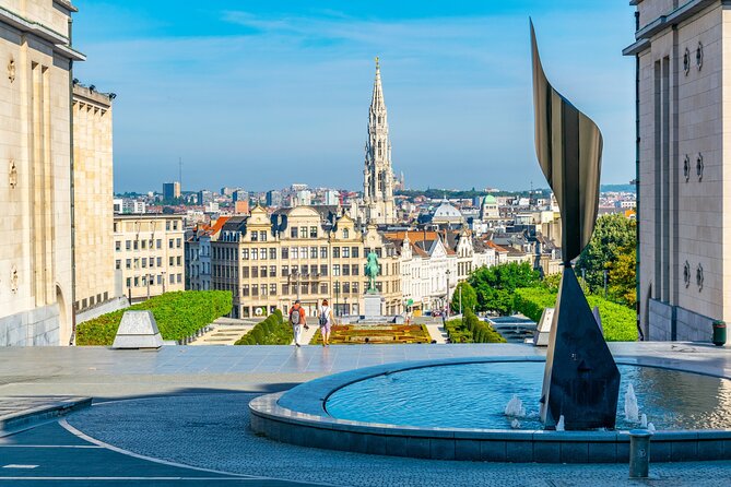 Charms of Brussels and Bruges Day Trip from Amsterdam - Should You Book This Brussels and Bruges Day Trip?