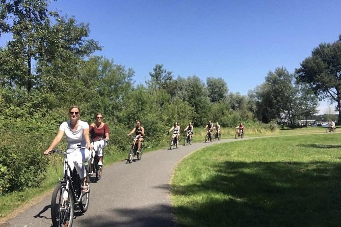 Cheese, Canals & Windmill Countryside E-Bike Tour Amsterdam - Who Should Book This Amsterdam E-Bike Countryside Tour