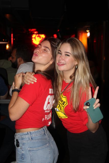 City Centre and Red Light Pub Crawl: 2 Night Pass - How This 2 Night Pass Actually Plays Out