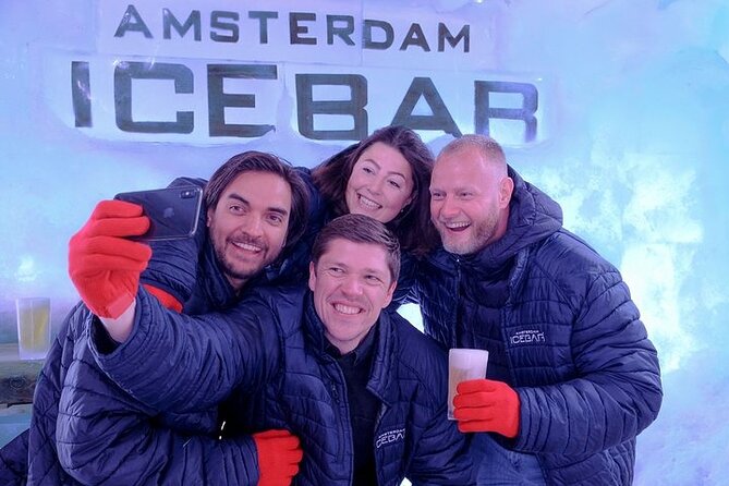 Combo Ticket: Xtracold Icebar Amsterdam and 1-Hour Canal Cruise - The Canal Cruise Setup: Damrak 26, the Correct Pier, and Clear Timing