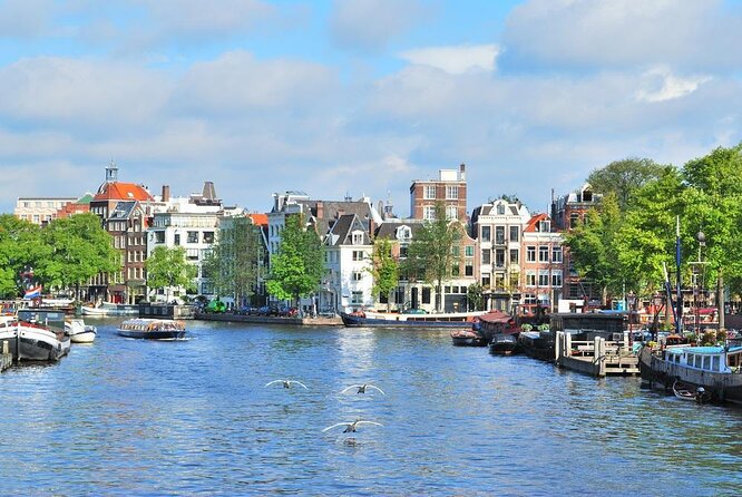 Countryside Bike Tour from Amsterdam: Cheese, Clogs & a Windmill - Key things you should notice before you book