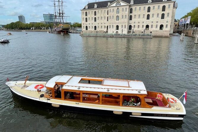 Cruise Amsterdam like a Local — Small Group 12 pax - Cold Weather Reality: Best Times to Go and How to Prepare