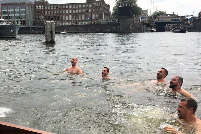 Cruise Amsterdam like a Local — Small Group 12 pax - Who Should Book This, and Who Might Want Another Option