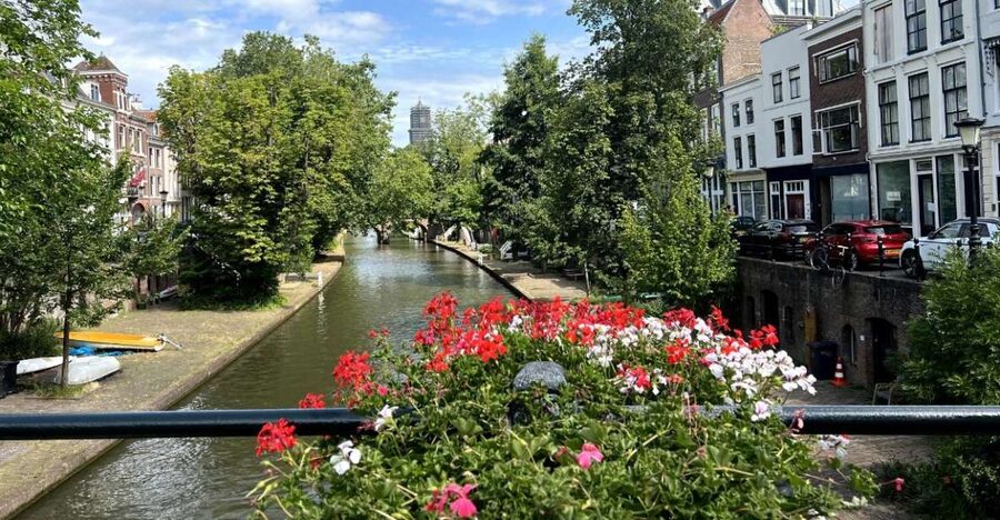 Cultural and Historical Audio Guided Walking Tour of Utrecht - Key things to know before you start