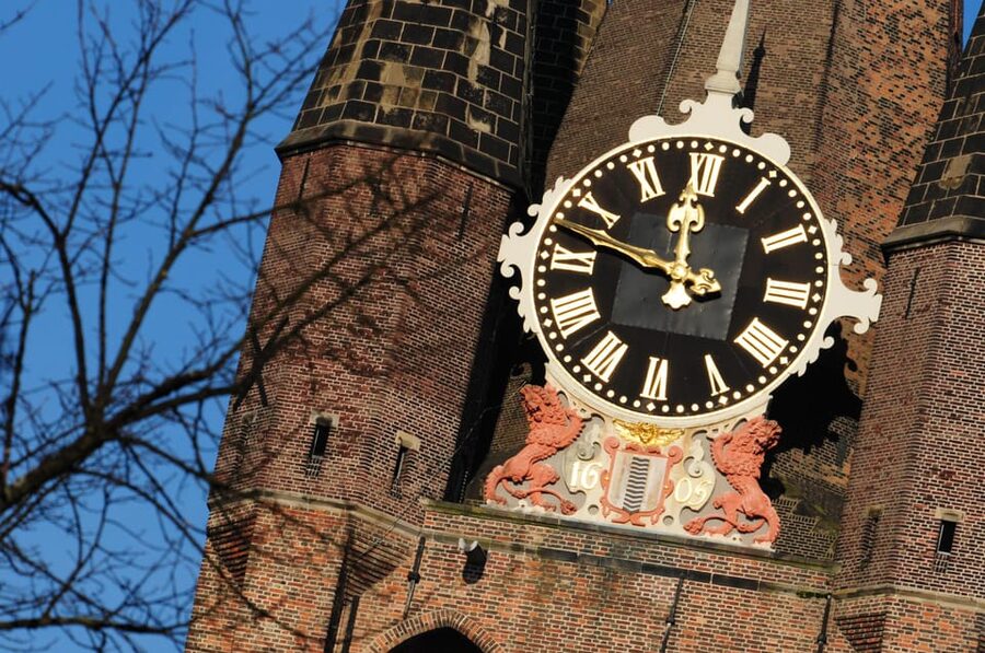 Delft: City Center Walking Tour - Why This Delft Walk Feels Like a Guided City Story, Not a Sightseeing March