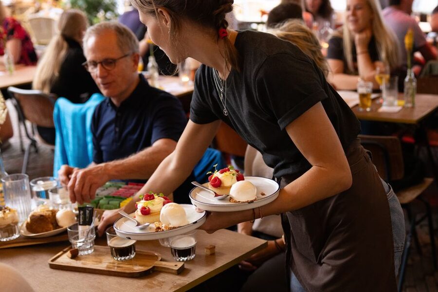 Delft: Craft Beer Tasting in Medieval Brewery with Snacks - The Price and Value Logic: What $18 Covers