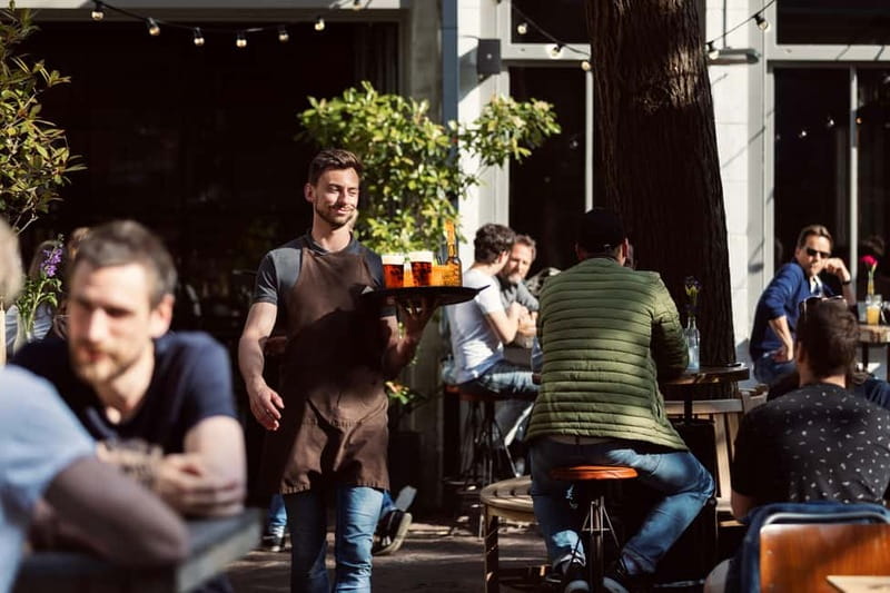 Delft: Craft Beer Tasting in Medieval Brewery with Snacks - What to Expect From Start to Finish (Without the Guesswork)