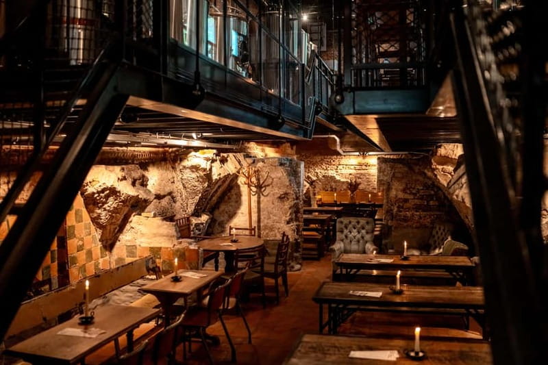 Delft: Craft Beer Tasting in Medieval Brewery with Snacks - Should You Book Delft’s Craft Beer Tasting at Delfts Brouwhuis?