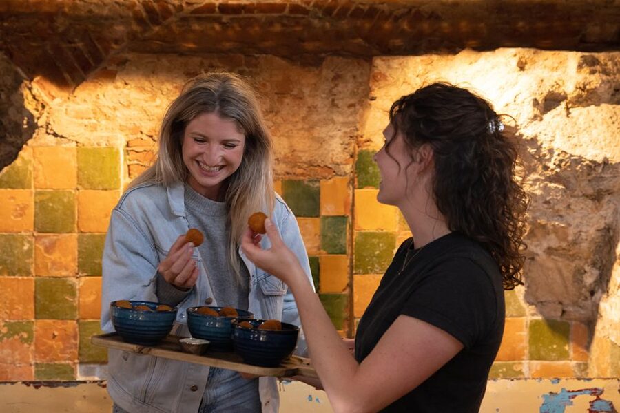 Delft: Craft Beer Tasting in Medieval Brewery with Snacks - FAQ