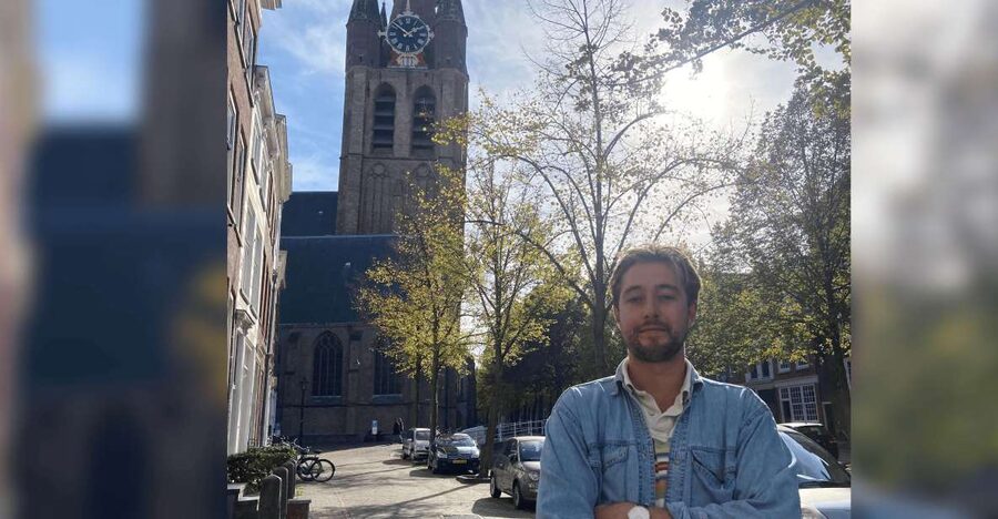 Delft: Dive into the Golden Age on a Private Walking Tour - Vermeer’s Delft: walking through a painting, not just a name