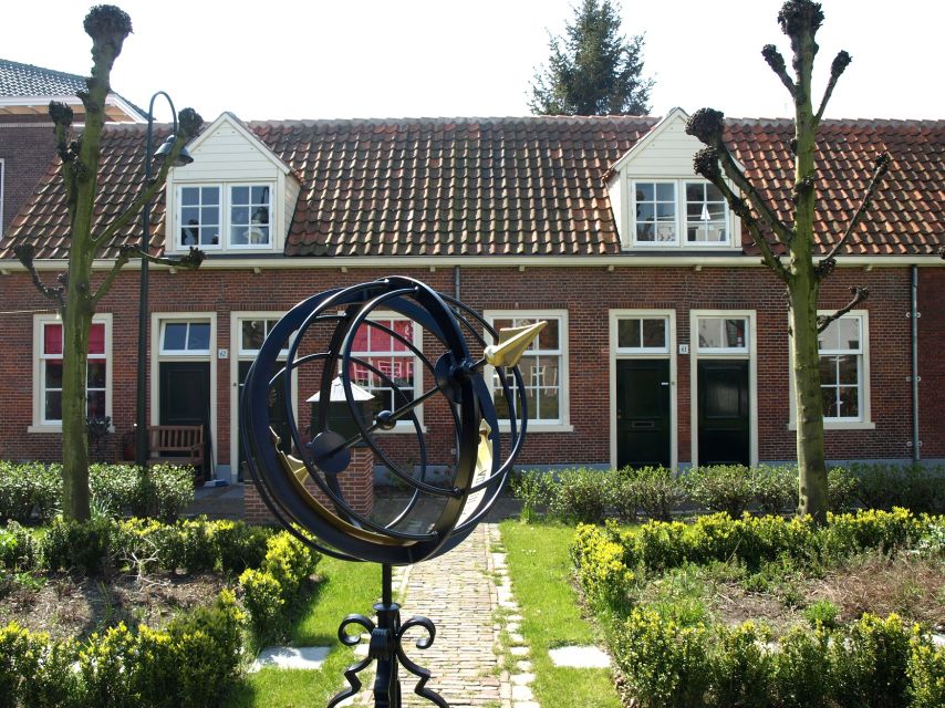 Delft: Guided Walking Tour - Who this Delft walking tour is best for