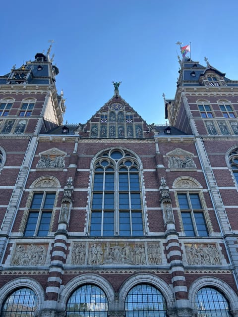 Deluxe Tickets for the RijksMuseum - Entering at your leisure, not at the museum’s convenience