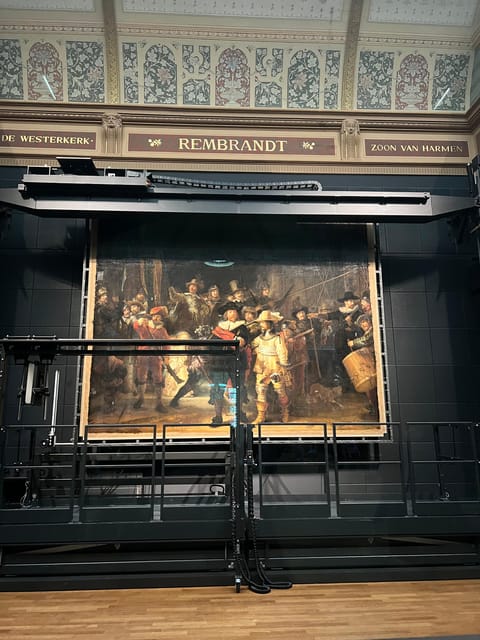 Deluxe Tickets for the RijksMuseum - The discounts that actually change your day
