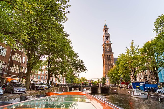 Dinner Canal Cruise Amsterdam: 4-Courses Including Drinks - The dinner itself: what’s in the 4 courses (and how to choose your main)