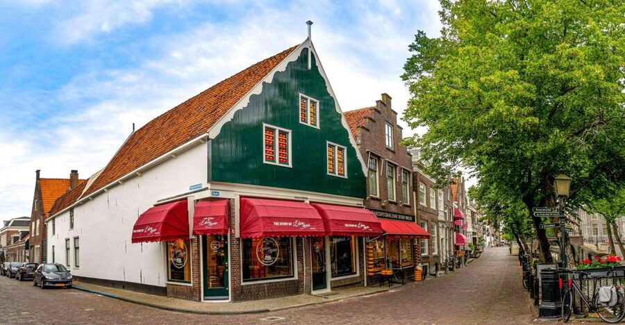Edam: Edam Cheese Museum Entry Ticket - Key highlights at a glance