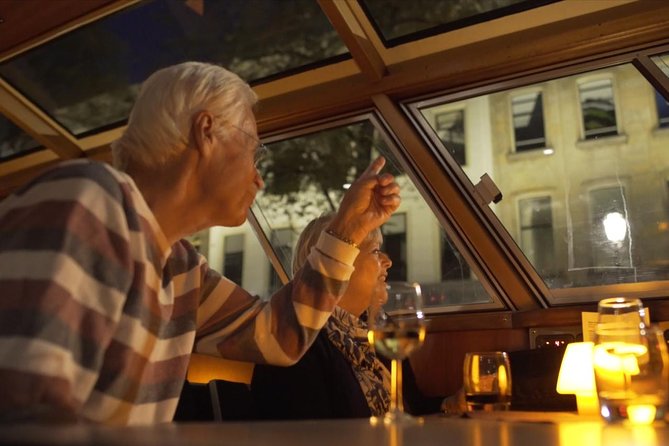 Evening Canal Cruise in Amsterdam with Wine & Cheese Option - Wine and cheese: what the upgrade is really like, and when to skip
