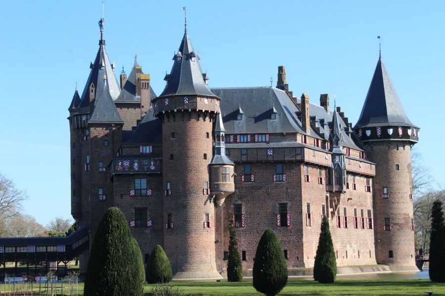 From Amsterdam: Castle De Haar Guided Tour - Key things I’d prioritize on this trip