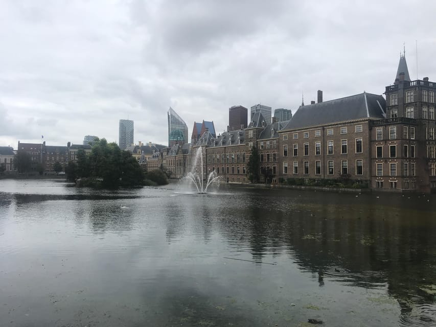 From Amsterdam: Day Tour to Rotterdam, Delft and The Hague - Should You Book This Rotterdam, Delft, and The Hague Day Tour?