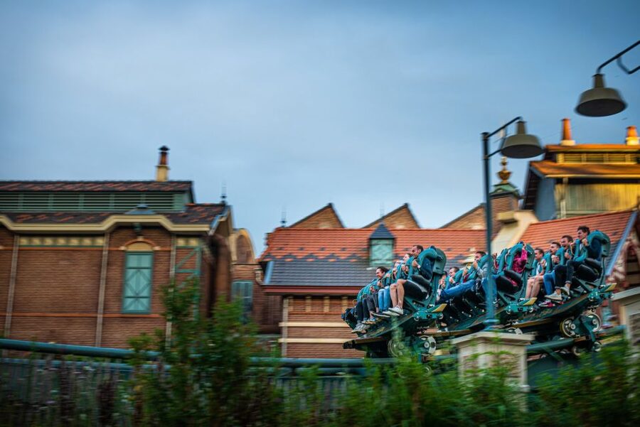 From Amsterdam: Day Trip to Efteling Theme Park with Ticket - Why Efteling from Amsterdam Feels Like a Storybook Day