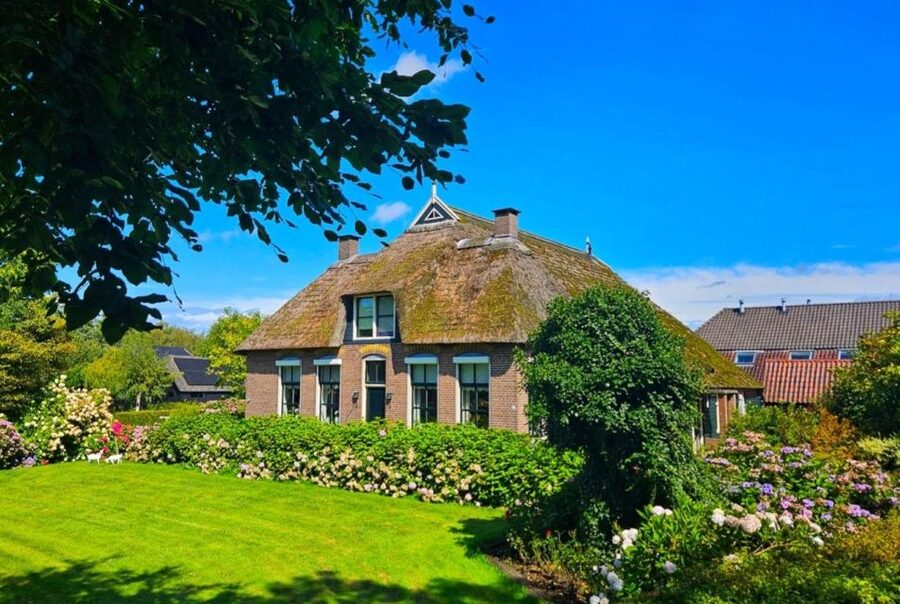From Amsterdam: Giethoorn & Zaanse Schans Tour w/ Small Boat - Price and value: what $157 buys you (and what it does not)