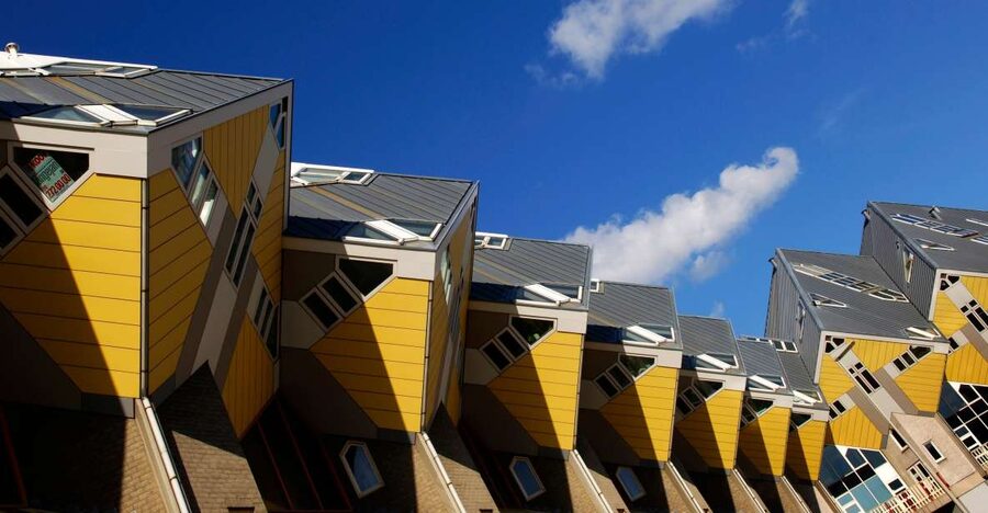 From Amsterdam: Guided Trip to Rotterdam, Delft & The Hague - Price Value: What $81 Buys, and What You’ll Pay Extra