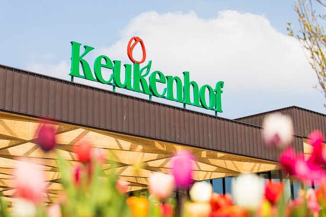 From Amsterdam: Keukenhof Gardens Ticket and Transfer - What You’ll See: Bloom Odds, Weather, and the April Advantage
